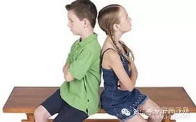 我这样教孩子学"吵架"