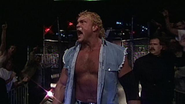 那些成名于ECW时期的WWE巨星！