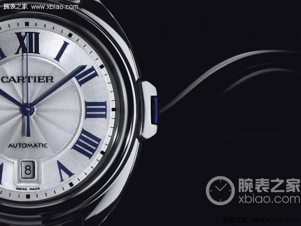 JBO竞博体育：Cl de Cartier 一场时计盛宴(图1)