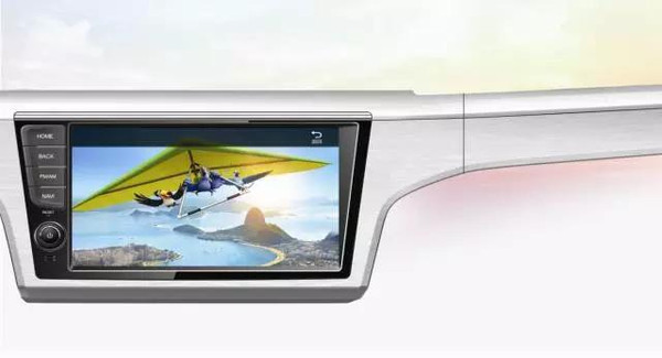 飞歌G6S系列智能车机 魅力助跑大众·凌渡