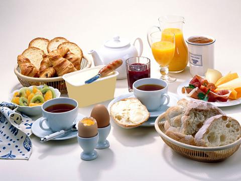 糖尿病患者早餐吃什么食物好?