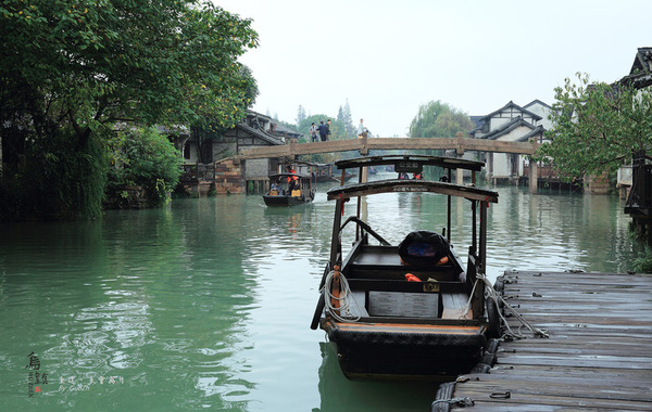 6,乌镇热门旅游景点介绍