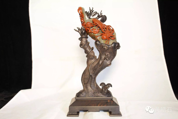 2015阿拉善玉雕神驼奖部分参赛作品欣赏
