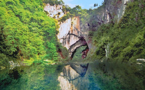 太平营盘遗址等十个景观于一体,像这样高度集中的旅游景点,在