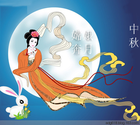中秋节民俗故事6篇