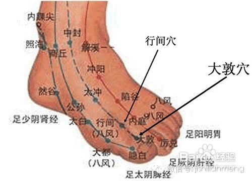 很高兴,终于遇到了我最拿手的问题了,脚低就一个穴位,叫