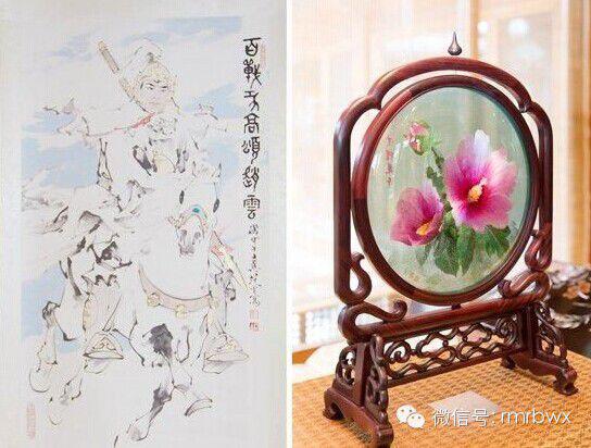 习近平夫妇收到和送出过哪些国礼?