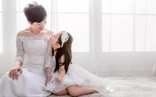 上海亲子婚纱照