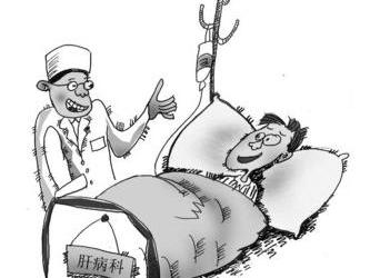 肝腹水患者有睡觉呼吸困难有办法应对吗这一种