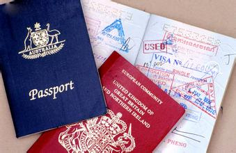 办理签证为什么需要公证或认证?