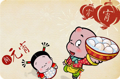 乐多多:8个动人的中国传统节日由来