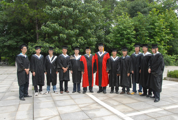 2015下南京大学自考本科学士学位申请的通知