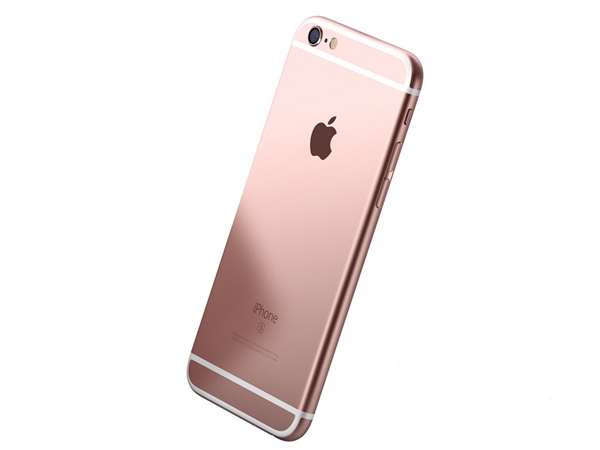 不给女友买iPhone