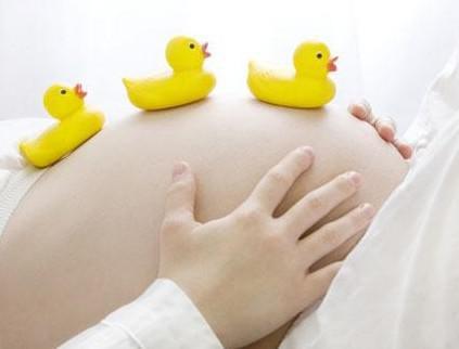 分娩时,有4种常见的异常胎位,孕妈妈需要注意