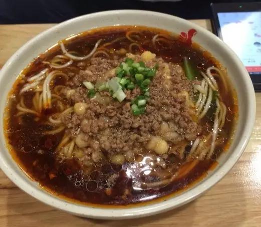4刘一手面馆