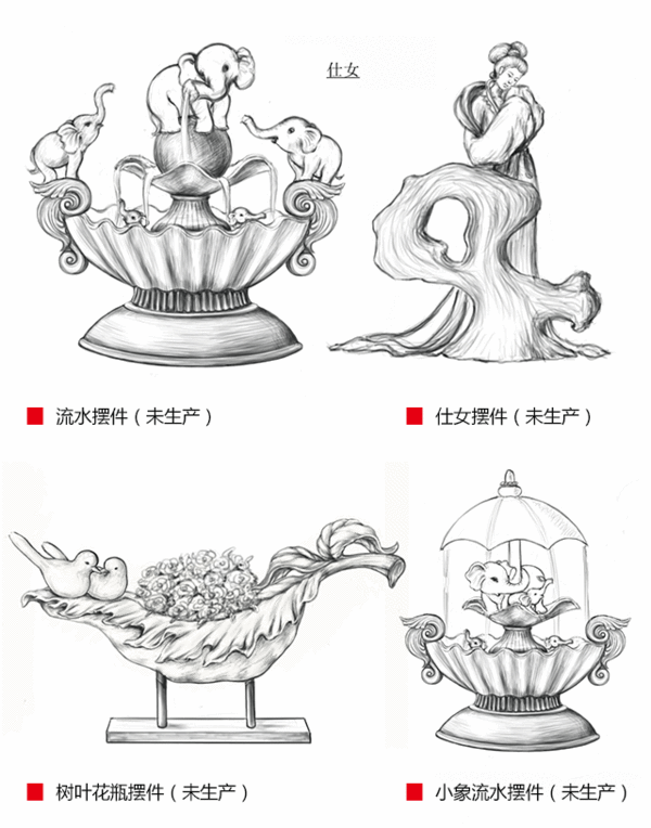 家居工艺品设计师麦克陈:幸福的味道