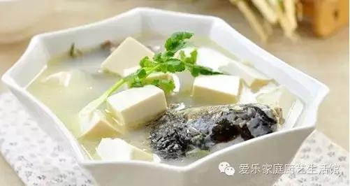 水豆腐怎么吃最有营养