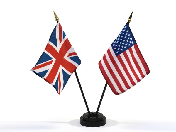 当英国留学遇上美国留学,你会选哪个呢?