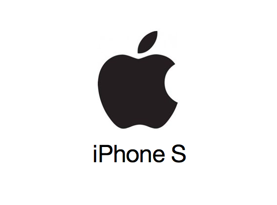 苹果手机s是什么意思