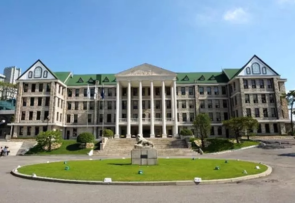 汉阳大学