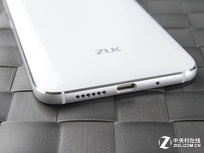 指纹控+全网通 双卡ZUK Z1售价1799元 