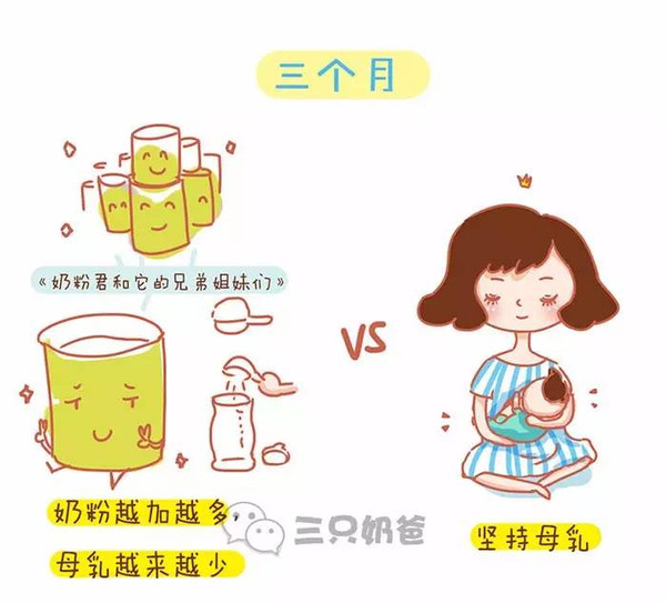 【母乳】一个二胎漫画的妈咪v母乳之路.看哭了a母乳里漫画acg海贼王图片