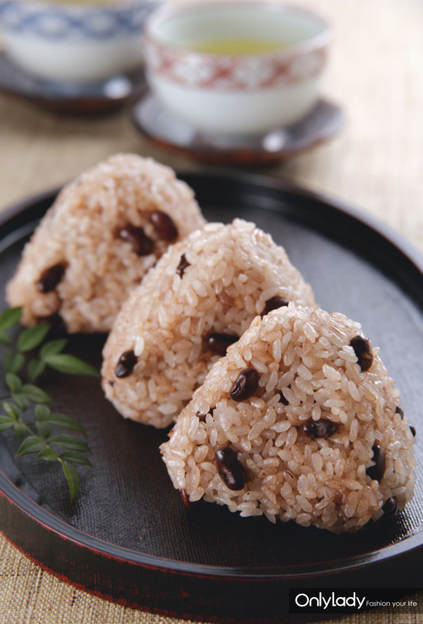 减肥食谱大全精华版 想瘦一定要看这里