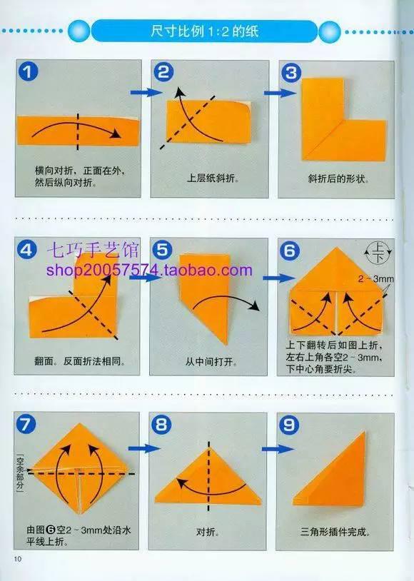 72种插法