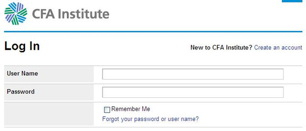 CFA官方教材电子版EBOOK下载步骤说明