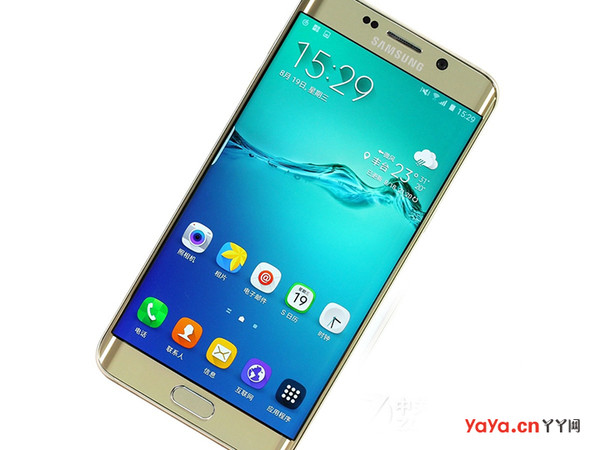 三星Galaxy S6正式升级Android 6.0系统