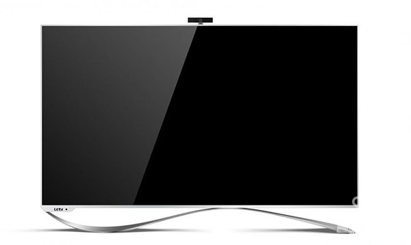 乐视第3代超级电视Max65怎么装第三方应用看