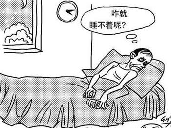 【老年综合征:老年睡眠障碍】什么是睡眠障碍?