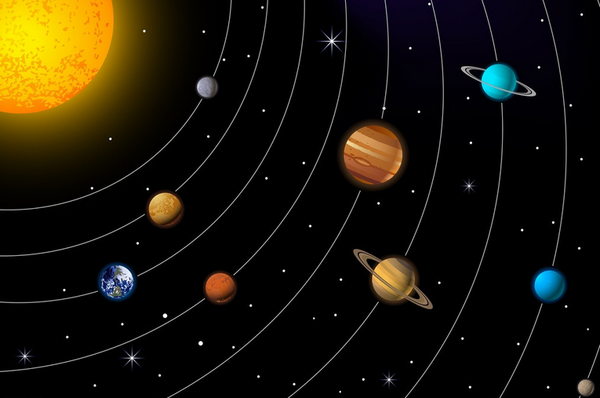 太阳系最大的行星是什么