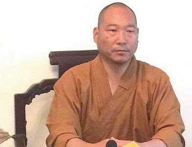 媒体:释正义被指为释延鲁外甥 均举报释永信