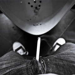 吸烟会增加男性阳痿危险