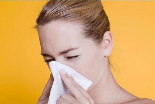 如何缓解鼻炎症状进而治愈鼻炎