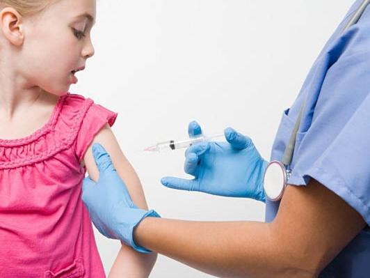贴士|新加拿大移民子女该如何接种疫苗?