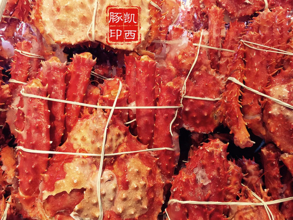 美式海鲜炒饭_海鲜炒饭_腊肉炒饭(4)