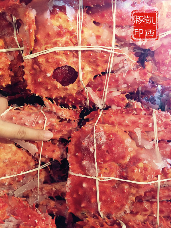 美式海鲜炒饭_海鲜炒饭_腊肉炒饭(3)