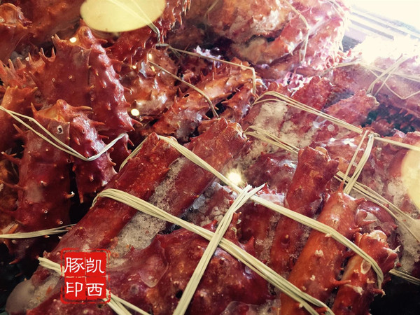美式海鲜炒饭_海鲜炒饭_腊肉炒饭(4)
