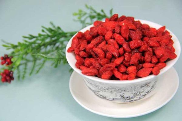 4款自制中药减肥食谱 一天帮你瘦2斤!