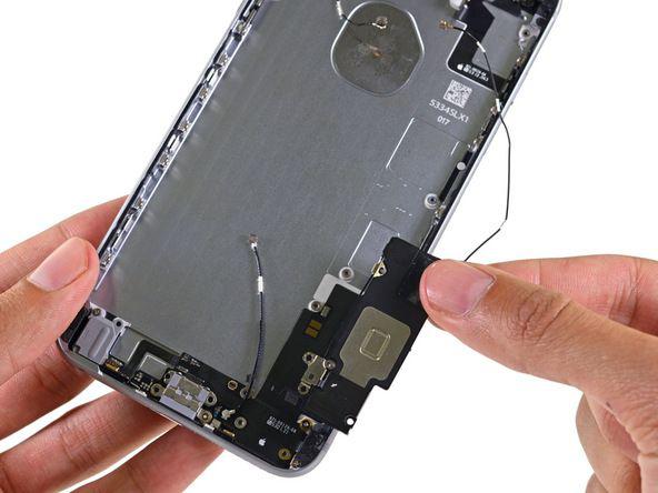iphone 6s plus 完全拆解,买不买,看了再做决定