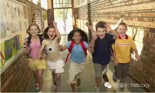 差异与初中v差异上的守则,小升初家长收好了!_小学生诚信小学图片