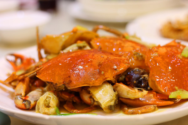 广州洛溪食街 | 一个吃海鲜的好地方
