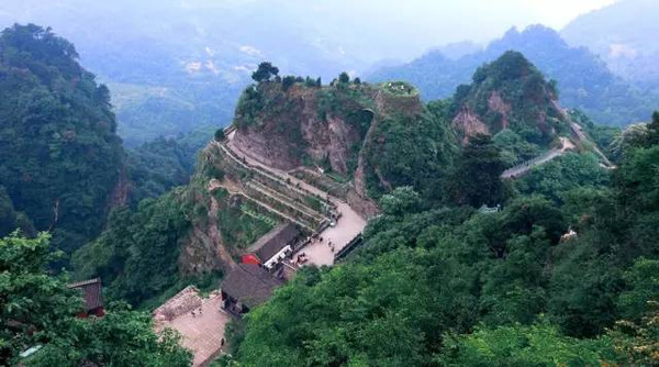 热点景区及城市的宜昌,伍家岗,联棚,武当山,襄阳西,荆州中,黄石,咸宁