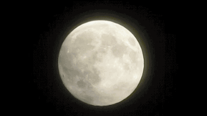 8 个关于今晚的超级月亮你必须知道的事