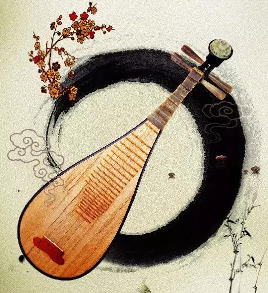 中国古代乐器图片大全
