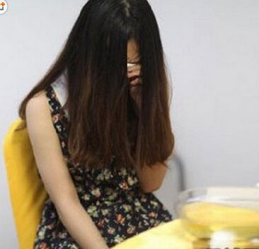 妙龄女检查是男身