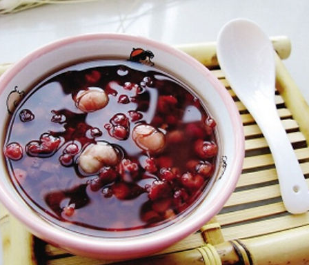 DIY红豆减肥汤,一天疯瘦一斤,万人验证!