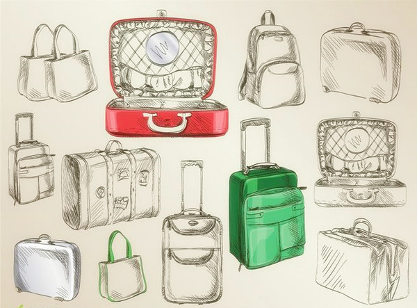 旅行箱品牌排行榜_品牌行李箱排行榜行李箱品牌排行榜前十名